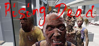 Rising Dead capsule