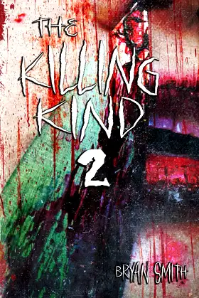 The Killing Kind 2 poster
