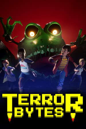 Terrorbytes poster
