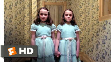 The Shining (1980) - Come Play With Us Scene (2/7) | Movieclips poster