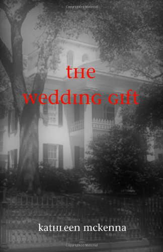 The Wedding Gift poster