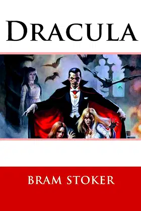 Dracula poster