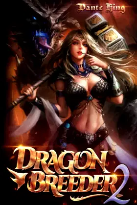 Dragon Breeder 2 poster