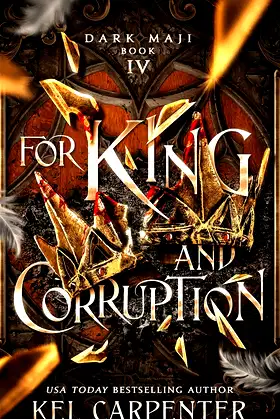 For King and Corruption (Dark Maji) poster