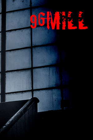 96 Mill poster