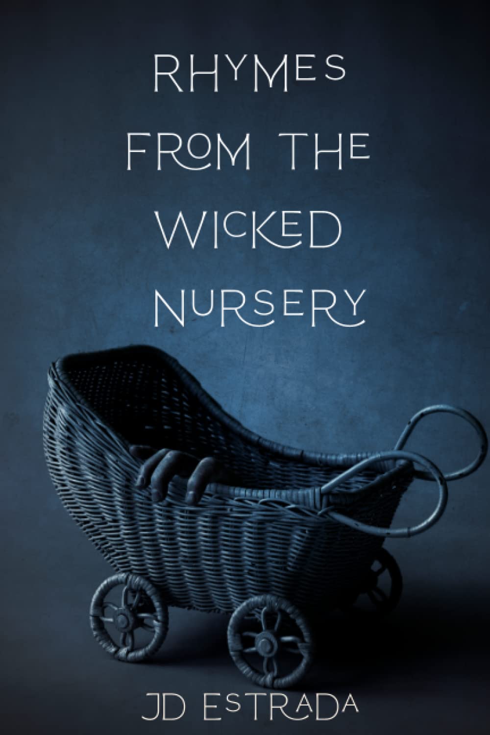 Rhymes from the Wicked Nursery poster