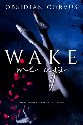 Wake Me Up poster