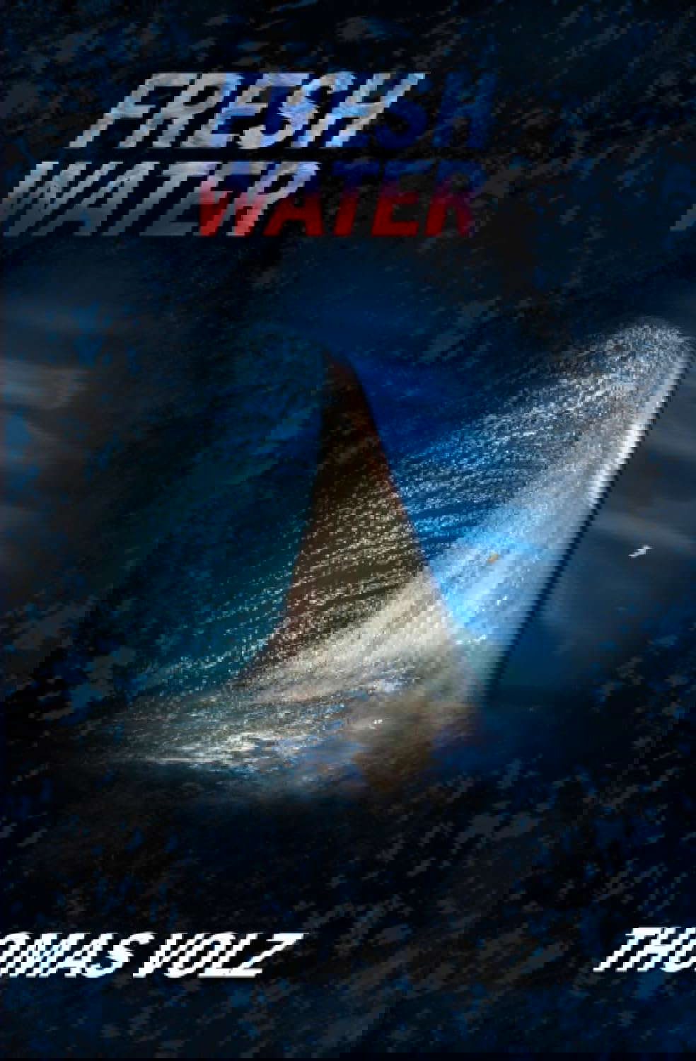 Fresh Water (Beth Morrison) poster