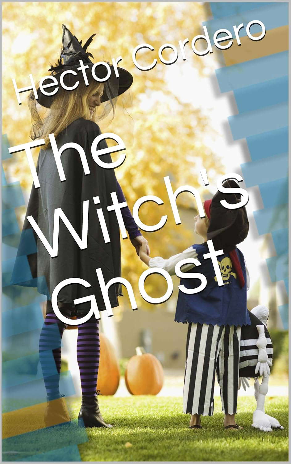 The Witch's Ghost poster