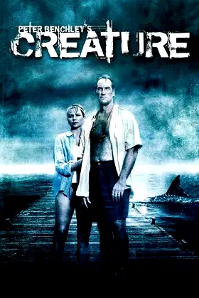 Creature poster
