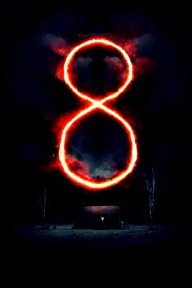 8 poster