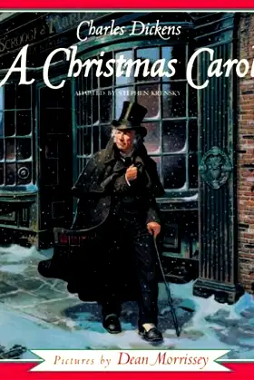A Christmas Carol poster
