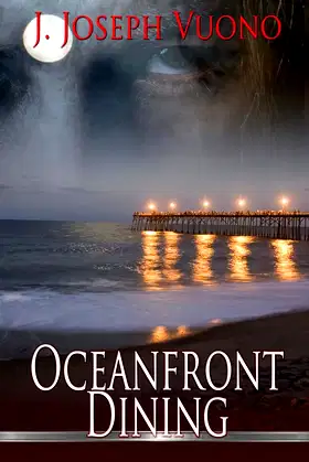 Oceanfront Dining poster