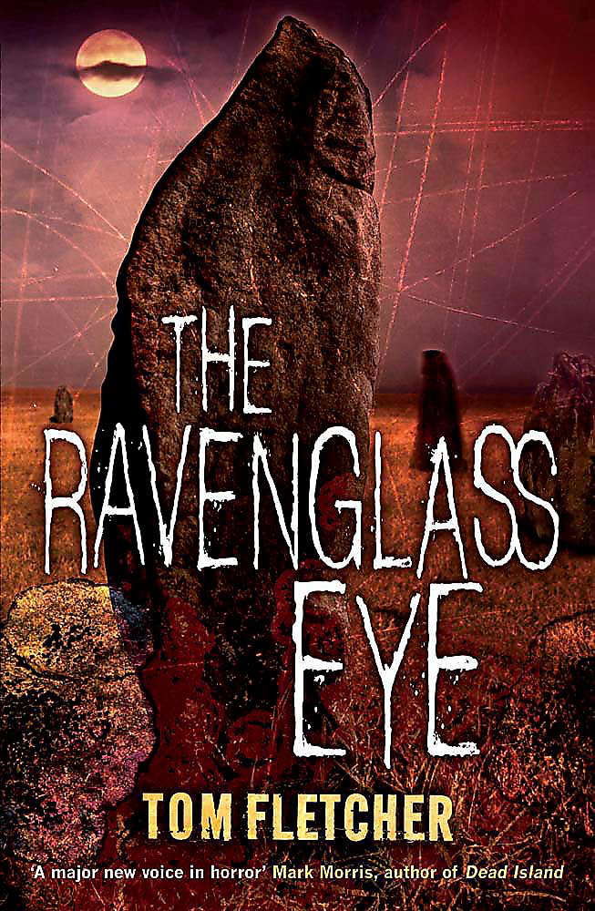 The Ravenglass Eye poster