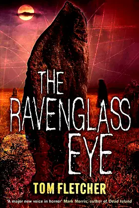 The Ravenglass Eye poster