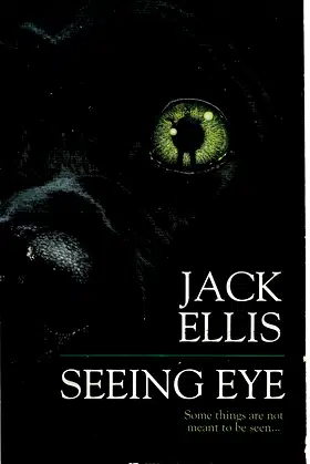 Seeing Eye poster