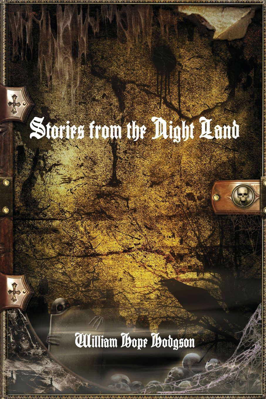 Stories from the Night Land poster