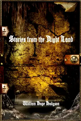 Stories from the Night Land poster