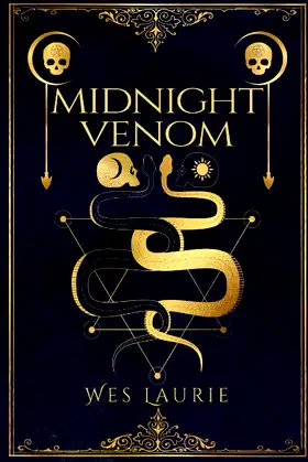 Midnight Venom poster