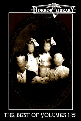 The Best of Horror Library: Volumes 1-5 poster