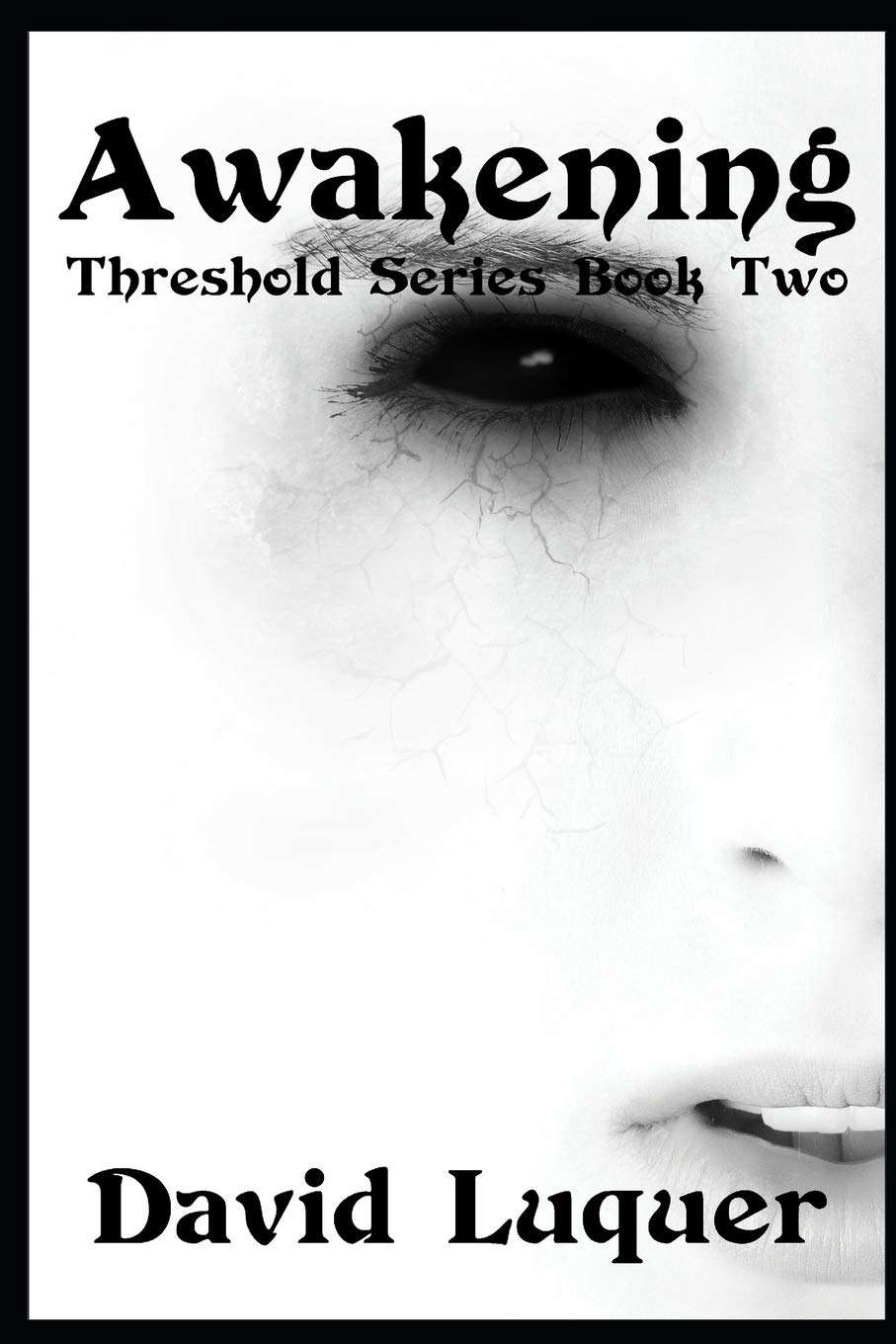 Awakening (Threshold) poster