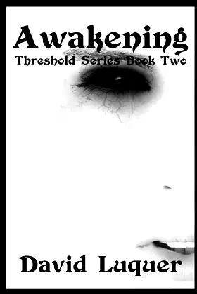 Awakening (Threshold) poster