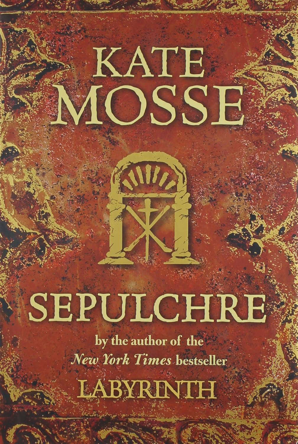 Sepulchre poster
