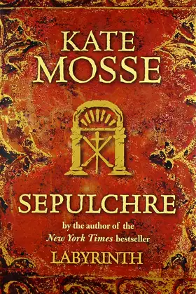 Sepulchre poster
