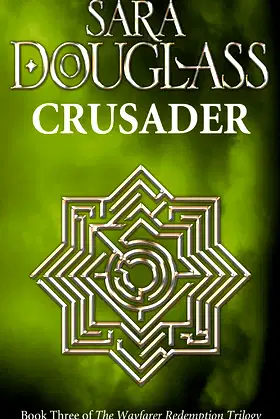 Crusader (Wayfarer Redemption Book 3) poster
