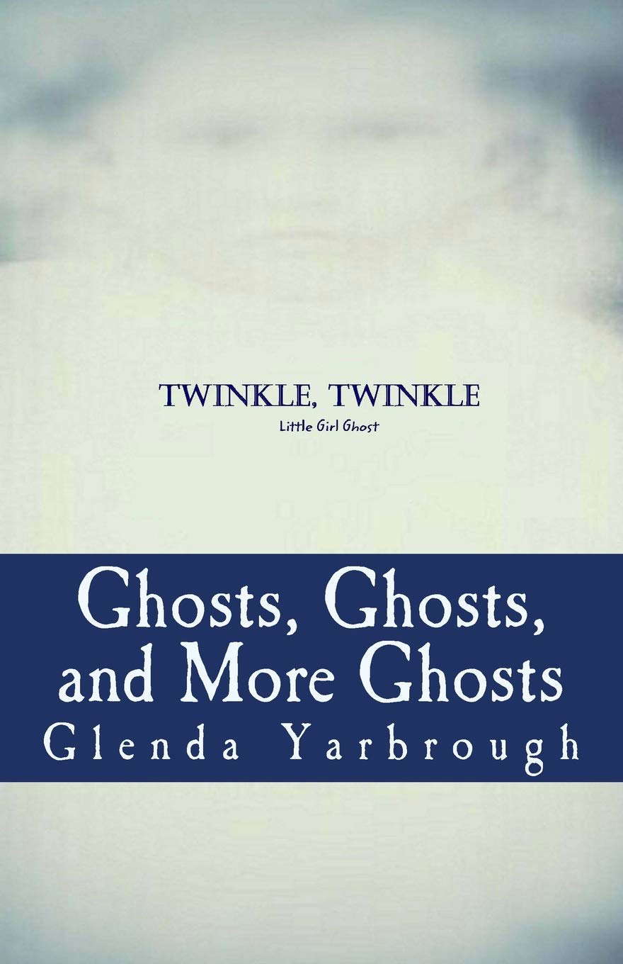 Ghosts, Ghosts, and More Ghosts: Three Ghost Stories poster