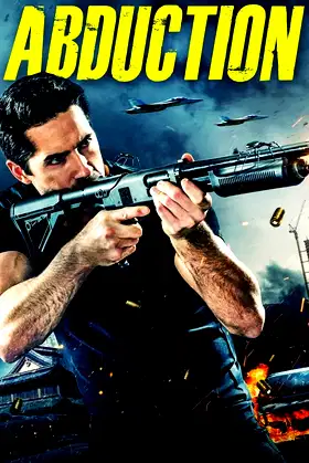 Abduction poster