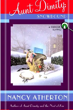 Aunt Dimity: Snowbound (Aunt Dimity Mysteries Book 9) poster