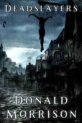 Deadslayers poster