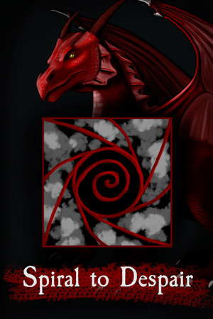 Spiral to Despair poster