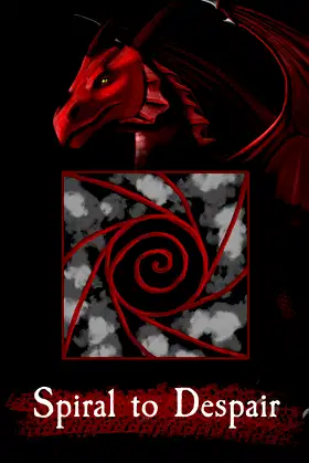 Spiral to Despair poster