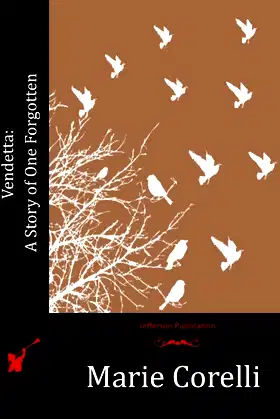 Vendetta: A Story of One Forgotten poster
