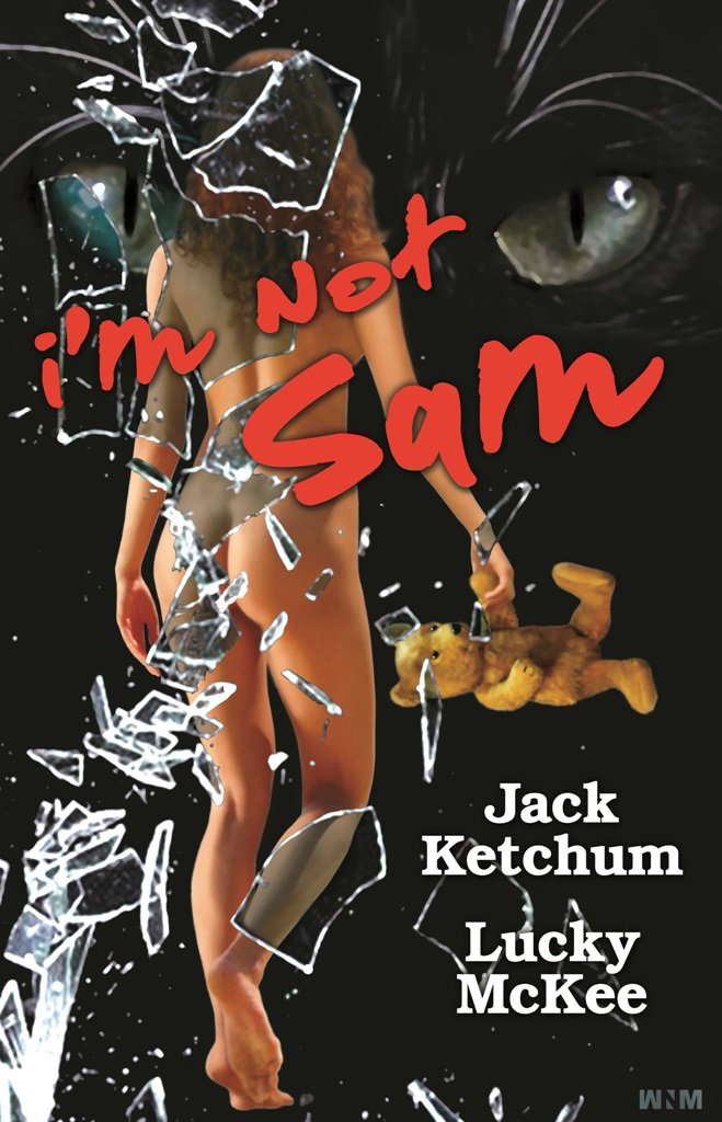 I'm Not Sam poster
