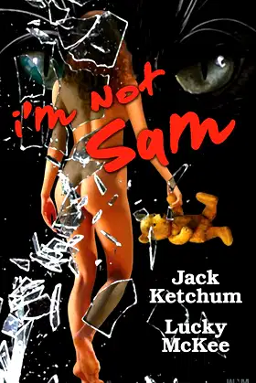 I'm Not Sam poster