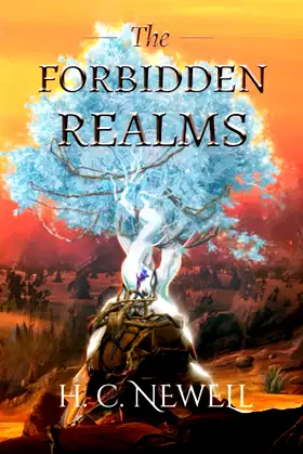 The Forbidden Realms (Fallen Light) poster