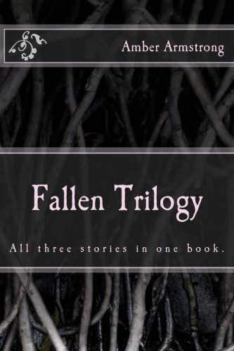 Fallen Trilogy poster