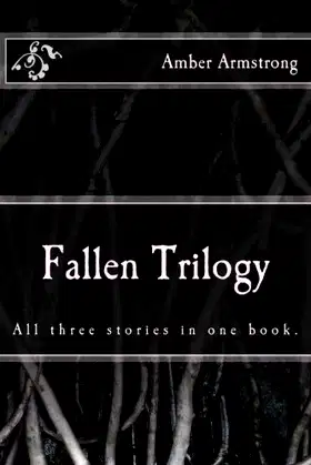 Fallen Trilogy poster