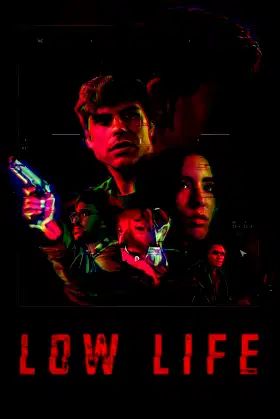 Low Life poster