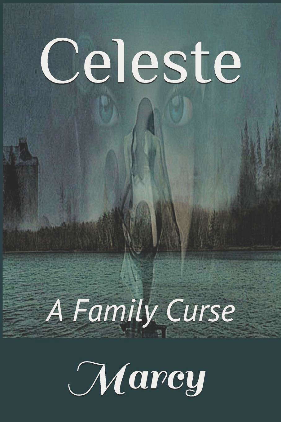 Celeste: A Family Curse poster