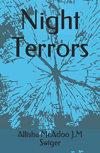 Night Terrors poster