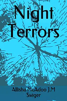 Night Terrors poster