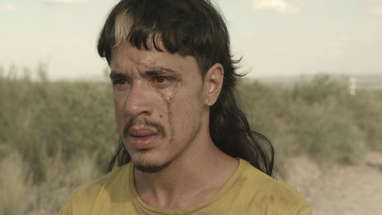 LAS FURIAS - Trailer poster