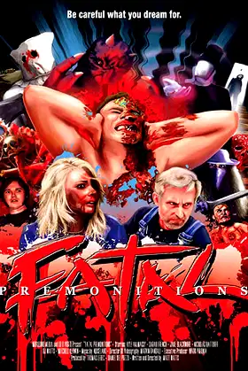 Fatal Premonitions poster