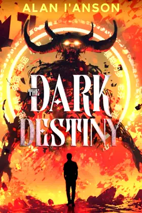 The Dark Destiny poster