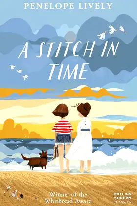 A Stitch in Time (Collins Modern Classics) poster