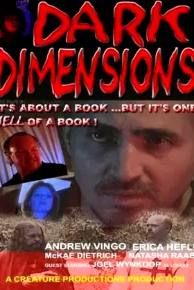 Dark Dimensions poster